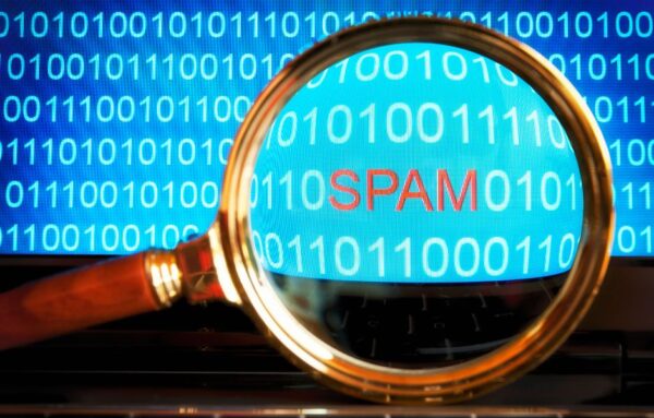 How to Stop Spam Bots from Accessing Your Website
