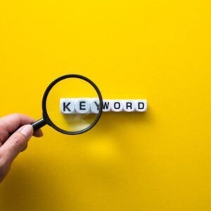 Broad Keywords – The Most Common SEO Mistake