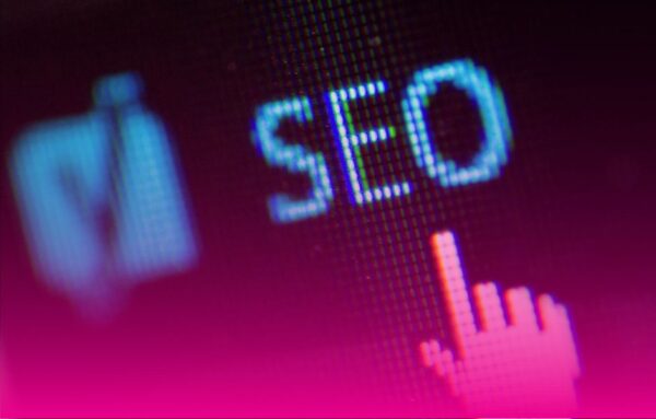 The Evolution of SEO