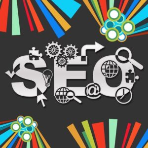 The Evolution of SEO